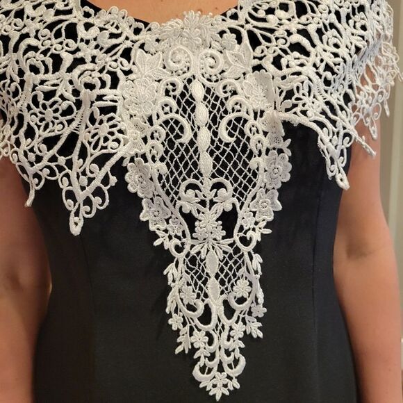 𝅺LORALIE original, vintage, size 12 - Picture 2 of 7